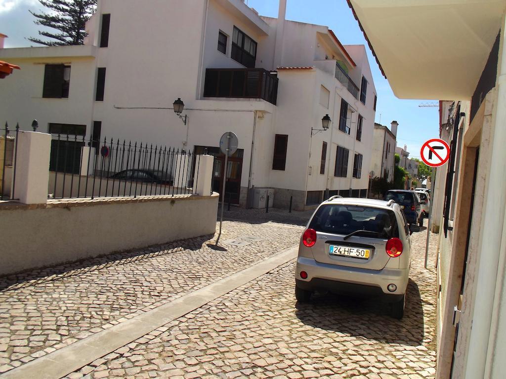 Cascais Boutique Apartment Exterior photo