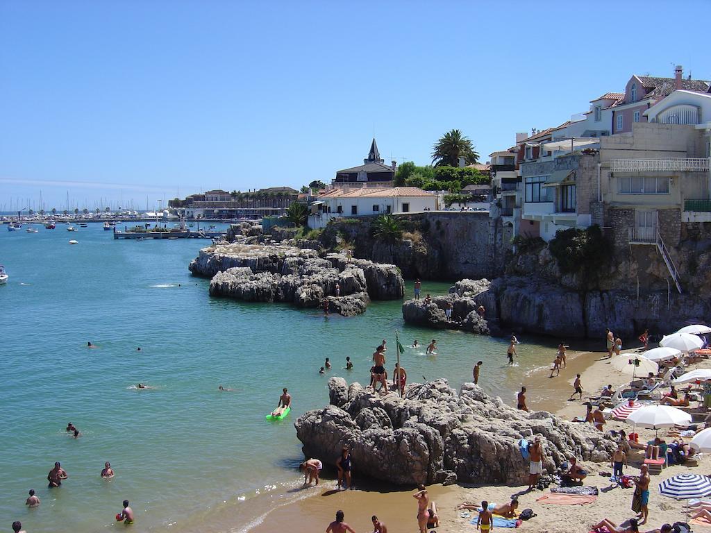 Cascais Boutique Apartment Exterior photo