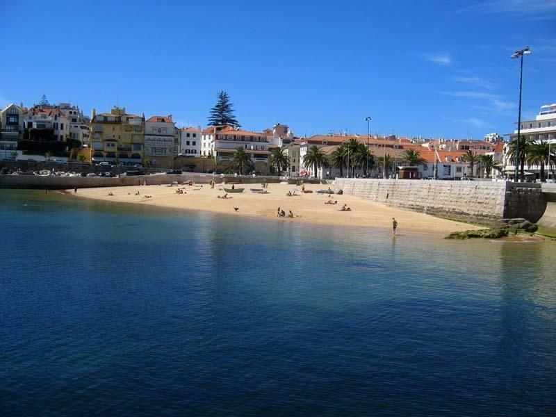 Cascais Boutique Apartment Exterior photo